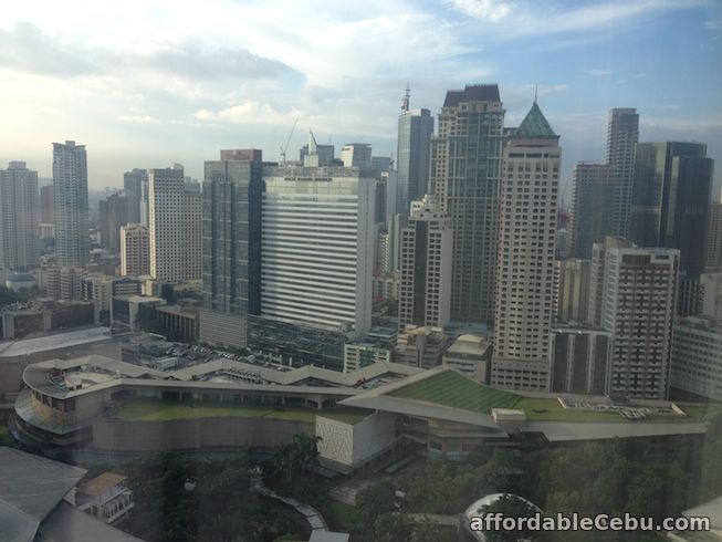 3rd picture of PENTHOUSE 3BR UNIT AT RAFFLES RESIDENCES For Sale in Cebu, Philippines