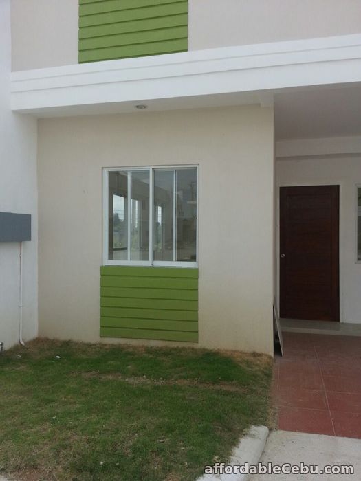 1st picture of 3 Beds 2 Baths Brand New Townhouse For Rent with 24 Hour Security Guards - LapuLapu -15,000 For Rent in Cebu, Philippines