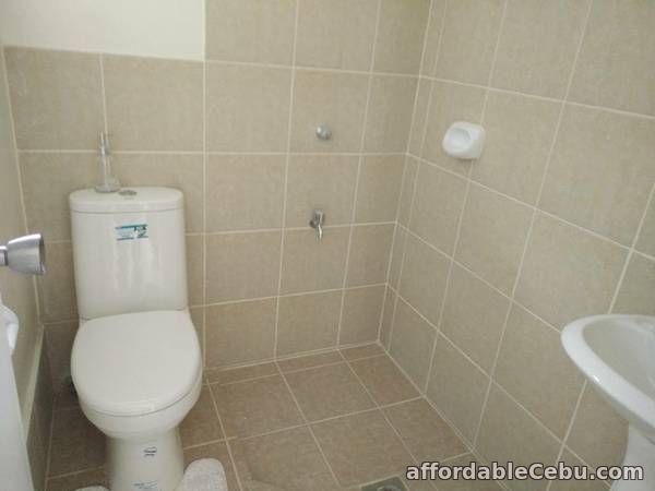 4th picture of 3 Beds 2 Baths Brand New Townhouse For Rent with 24 Hour Security Guards - LapuLapu -15,000 For Rent in Cebu, Philippines