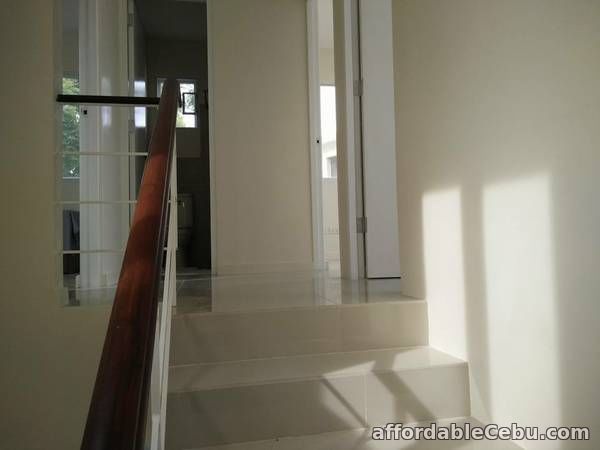 3rd picture of 3 Beds 2 Baths Brand New Townhouse For Rent with 24 Hour Security Guards - LapuLapu -15,000 For Rent in Cebu, Philippines