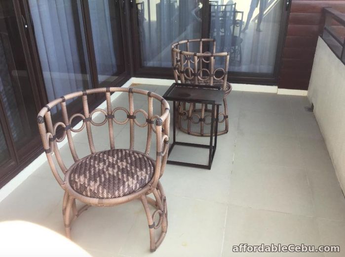 5th picture of PENTHOUSE 2BR CORNER UNIT IN ANVAYA COVE FOR SALE AT SEABREEZE For Sale in Cebu, Philippines