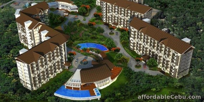 1st picture of Studio Unit Condo for sale at Talisay Cebu For Sale in Cebu, Philippines