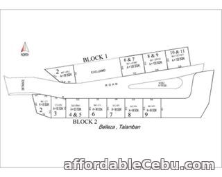 5th picture of North Belleza RFO units all in package For Sale in Cebu, Philippines