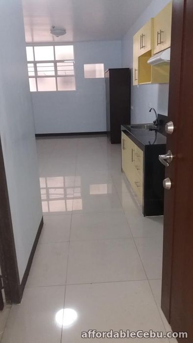 2nd picture of Rooms for rent at Sardius Residences For Rent in Cebu, Philippines