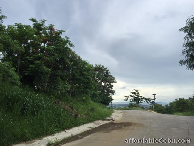 1st picture of AYALA GREENFIELD ESTATES HIGHLY ELEVATED LOT FOR SALE For Sale in Cebu, Philippines