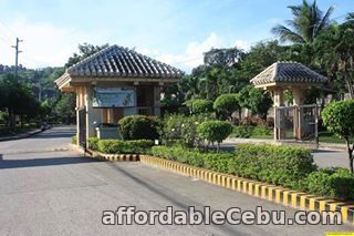 5th picture of Vista Grande in BULACAO PARDO Cebu City For Sale in Cebu, Philippines