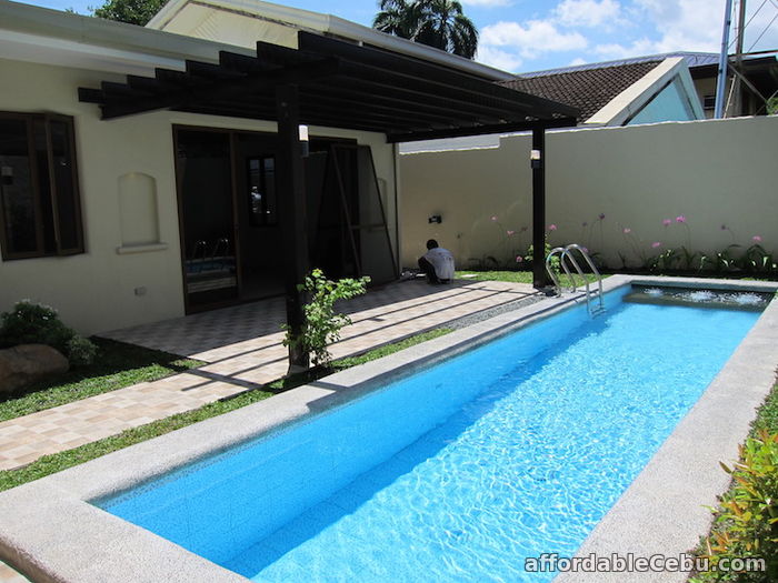 3rd picture of FOR SALE HOUSE AND LOT IN BF HOMES, PARAÑAQUE CITY For Sale in Cebu, Philippines
