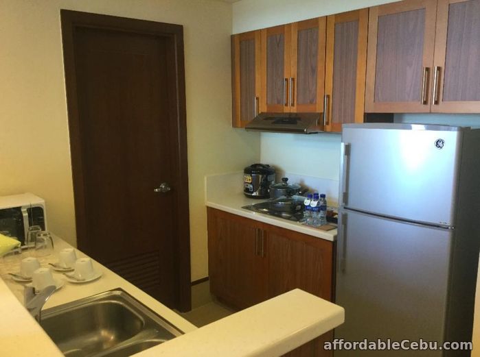 4th picture of PENTHOUSE 2BR CORNER UNIT IN ANVAYA COVE FOR SALE AT SEABREEZE For Sale in Cebu, Philippines
