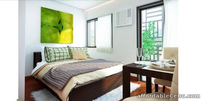 4th picture of Studio Unit Condo for sale at Talisay Cebu For Sale in Cebu, Philippines