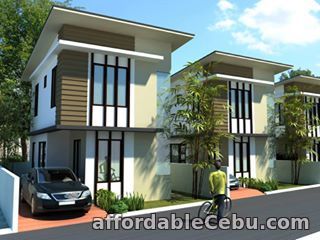 3rd picture of INSULAR RESIDENCES. in Mandaue Basak For Sale in Cebu, Philippines