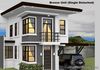 Ricksville Heights Minglanilla Breeze Model 4BR 3TandB