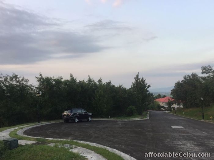 2nd picture of AYALA GREENFIELD ESTATES GREEN VIEW LOT IN PHASE 2 For Sale in Cebu, Philippines