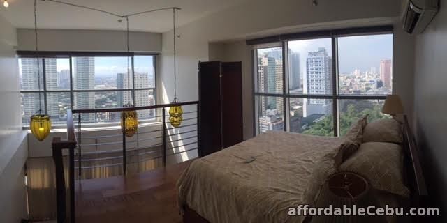 1st picture of 2BR LOFT UNIT ETON RESIDENCES FOR RENT For Sale in Cebu, Philippines