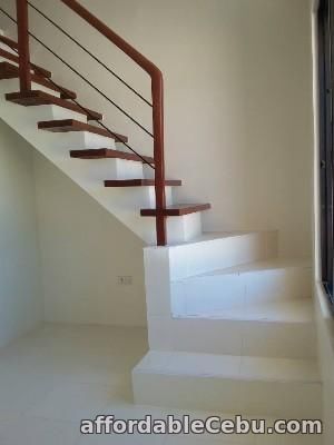 4th picture of Affordable Sunberry Homes Townhouse In Lapu-Lapu For Just 1.9M! For Sale in Cebu, Philippines