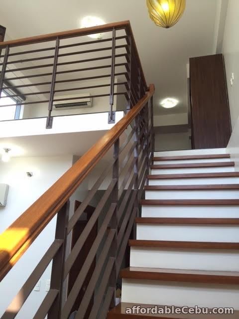 5th picture of 2BR LOFT UNIT ETON RESIDENCES FOR RENT For Sale in Cebu, Philippines