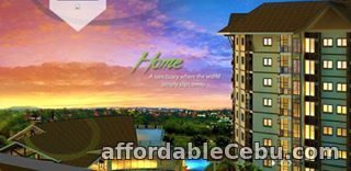 3rd picture of Antara Condominium For Sale is the first residential For Sale in Cebu, Philippines