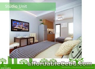 4th picture of Antara Condominium For Sale is the first residential For Sale in Cebu, Philippines
