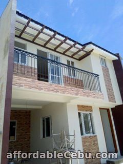 1st picture of HAPPY HOMES TALISAY - Italia Model in Talisay, Cebu. For Sale in Cebu, Philippines