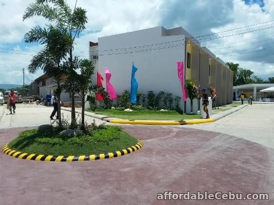 3rd picture of Affordable Sunberry Homes Townhouse In Lapu-Lapu For Just 1.9M! For Sale in Cebu, Philippines