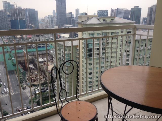 3rd picture of STUDIO UNIT FOR SALE ASTON AT TWO SERENDRA For Sale in Cebu, Philippines