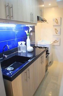 2nd picture of Brentwood Condominium Location: Lapu-Lapu City For Sale in Cebu, Philippines