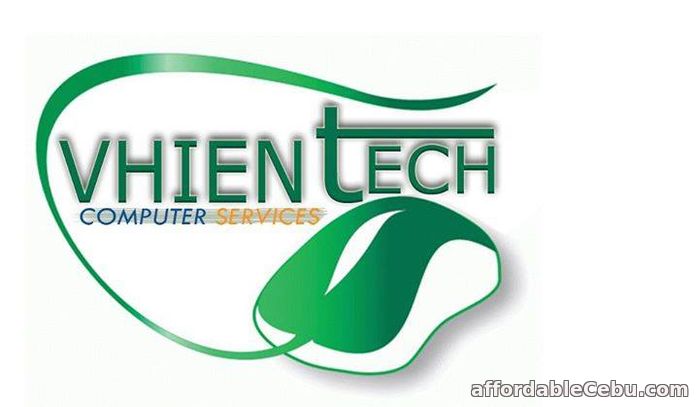 1st picture of VhienTech Computer Parts and Sale For Sale in Cebu, Philippines