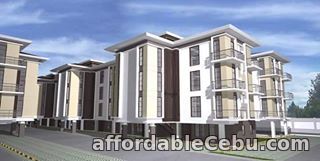 1st picture of Brentwood Condominium Location: Lapu-Lapu City For Sale in Cebu, Philippines