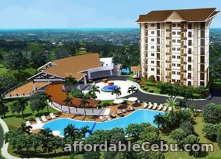 1st picture of Antara Condominium For Sale is the first residential For Sale in Cebu, Philippines