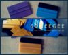 High Quality Squeegee Vinyl for Decals,Signage,Wrap,Sign Making