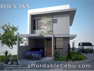 3rd picture of Villa Sebastiana Residences For Sale in Cebu, Philippines