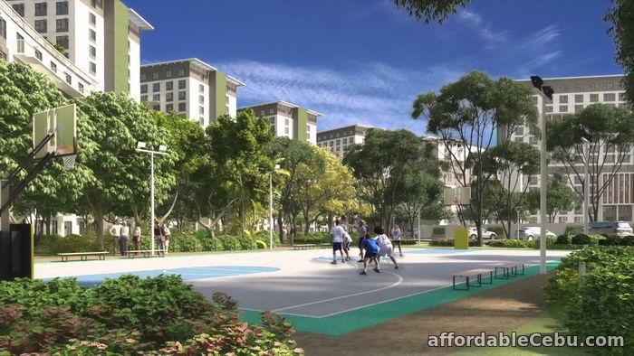 2nd picture of Live With Nature At SOLTANA Nature Residences For Just 35K A Month! For Sale in Cebu, Philippines