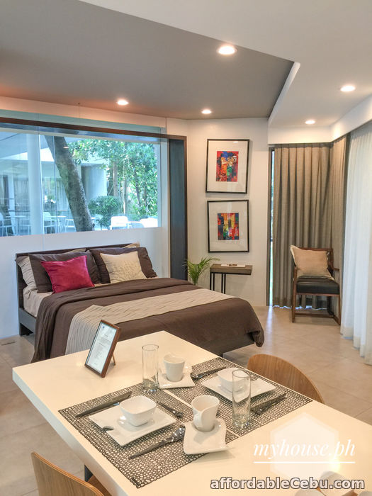 5th picture of 2 BDRM Condo For Sale In Mactan,Lapu-Lapu City(Tambuli Seaside Living) For Sale in Cebu, Philippines