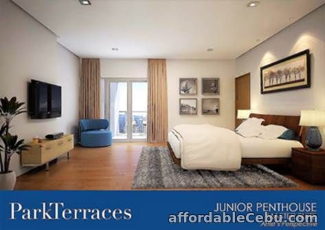 5th picture of FOR SALE PARK TERRACES POINT TOWER JUNIOR PENTHOUSE For Sale in Cebu, Philippines