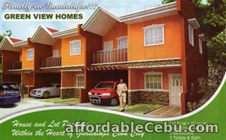 1st picture of GreenView Homes Sabangdaku,Guadalupe,Cebu City For Sale in Cebu, Philippines