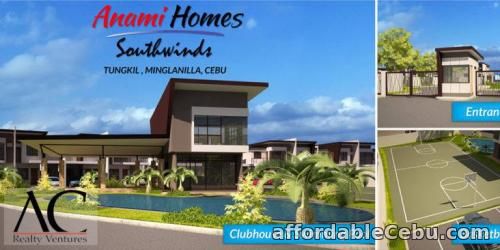 1st picture of Anami Homes South For Sale in Cebu, Philippines