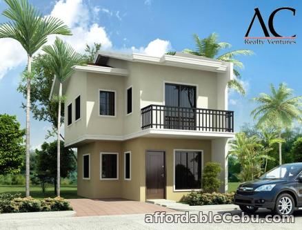 2nd picture of Anami Homes North For Sale in Cebu, Philippines