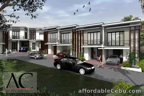 1st picture of Insular Residences For Sale in Cebu, Philippines
