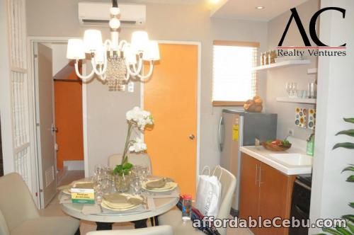 4th picture of Richwood Homes For Sale in Cebu, Philippines