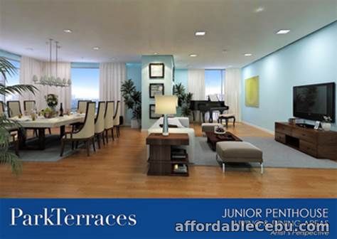4th picture of FOR SALE PARK TERRACES POINT TOWER JUNIOR PENTHOUSE For Sale in Cebu, Philippines
