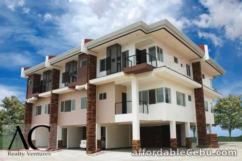 2nd picture of Anami Homes South For Sale in Cebu, Philippines