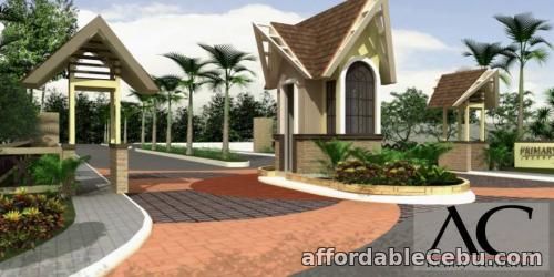 1st picture of Royal Palms Dos For Sale in Cebu, Philippines