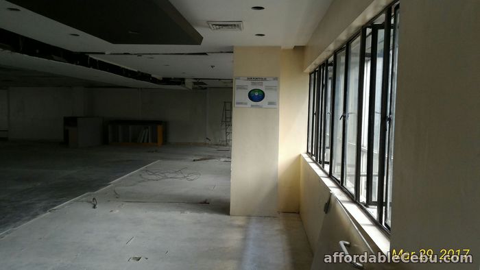 1st picture of OFFICE SPACE FOR LEASE IN MAKATI For Sale in Cebu, Philippines