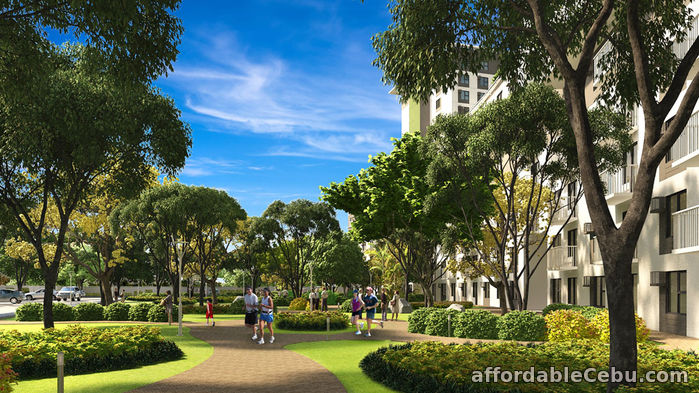 3rd picture of Live With Nature At SOLTANA Nature Residences For Just 35K A Month! For Sale in Cebu, Philippines