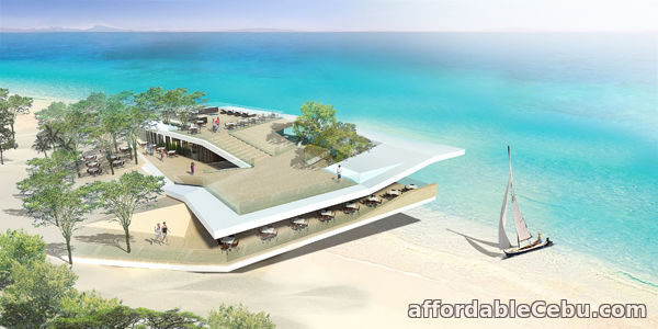 3rd picture of 2 BDRM Condo For Sale In Mactan,Lapu-Lapu City(Tambuli Seaside Living) For Sale in Cebu, Philippines