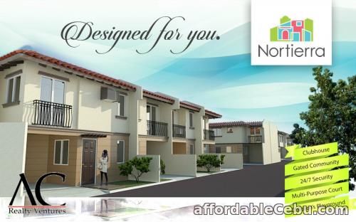 2nd picture of Nortierra For Sale in Cebu, Philippines