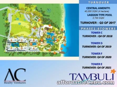 4th picture of Tambuli For Sale in Cebu, Philippines