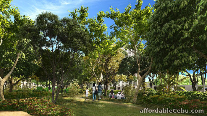 5th picture of Live With Nature At SOLTANA Nature Residences For Just 35K A Month! For Sale in Cebu, Philippines