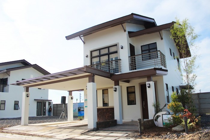 2nd picture of Single Detached House For Sale In Lapu-Lapu For 7.3M (Astele) For Sale in Cebu, Philippines