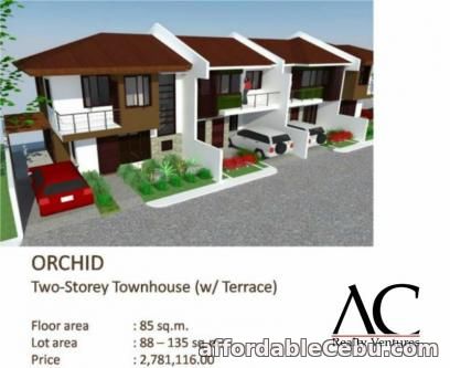 3rd picture of Anami Homes Mactan For Sale in Cebu, Philippines