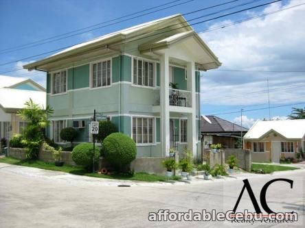 3rd picture of San Josemaria Village Minglanilla For Sale in Cebu, Philippines